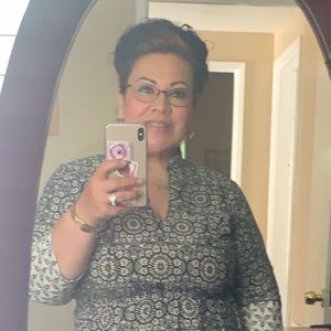 Meet your Posher, Ivette